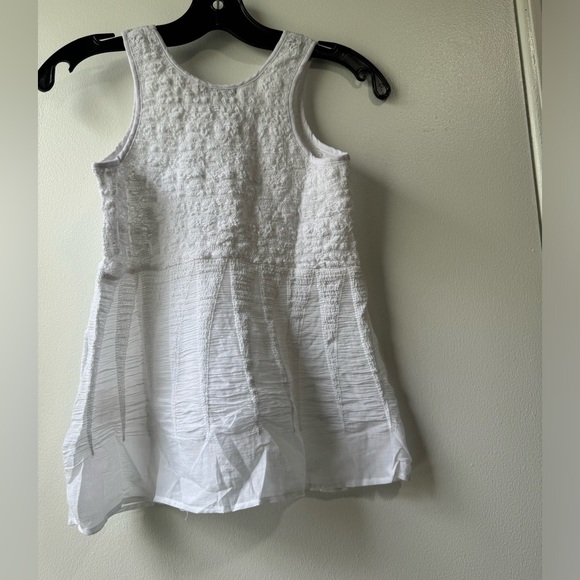 Anthropologie Tops - Anthropologie Women’s Wolven Tank Top